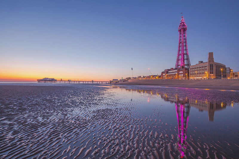 Blackpool